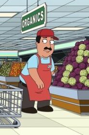 Family Guy Season 22 Episode 2 English Sub Free