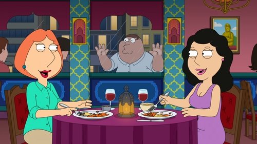 Family Guy Season 23 Episode 14 English Sub Free