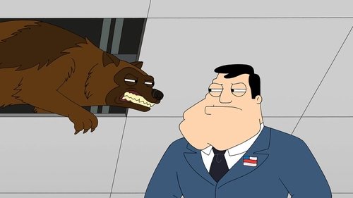 American Dad! Season 15 Episode 6 English Sub Free