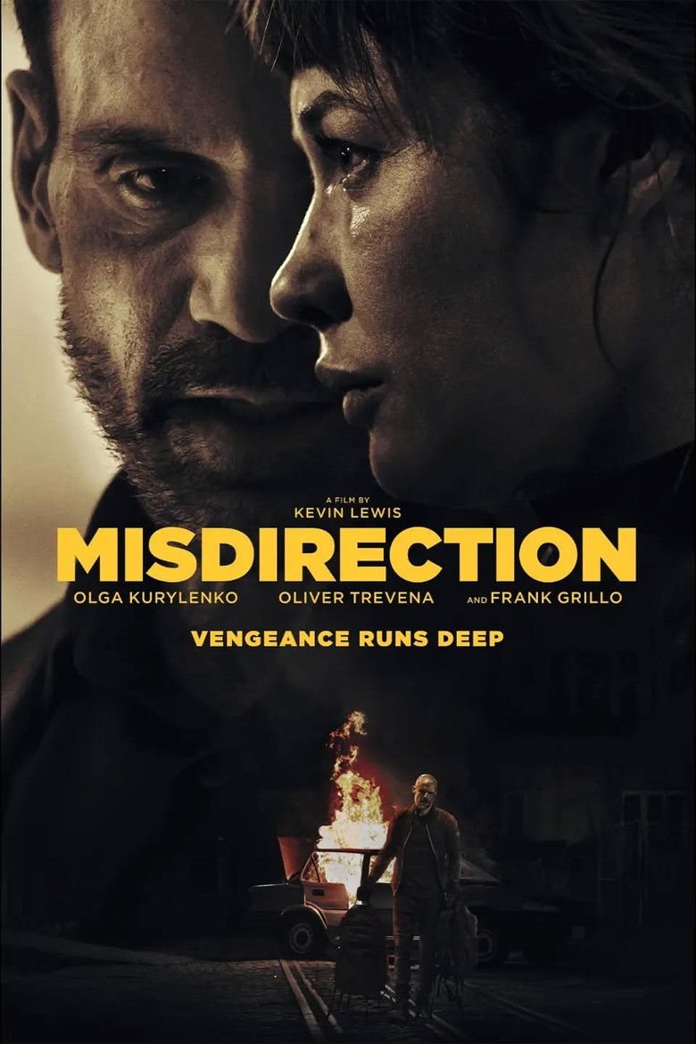 Misdirection 2026