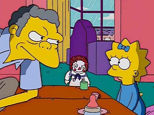 The Simpsons Season 14 Episode 22 English Sub Free