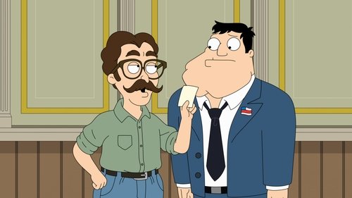 American Dad! Season 21 Episode 18 English Sub Free