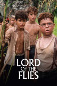 Lord of the Flies 2026