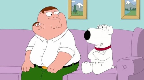 Family Guy Season 12 Episode 2 English Sub Free