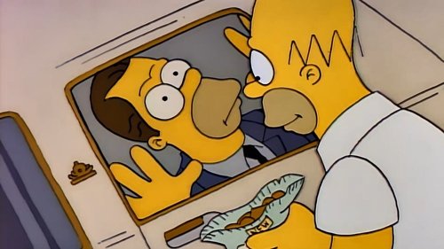 The Simpsons Season 2 Episode 15 English Sub Free