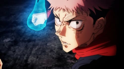 JUJUTSU KAISEN Season 1 Episode 24 English Sub Free