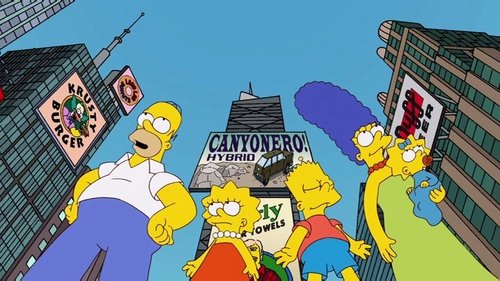 The Simpsons Season 24 Episode 1 English Sub Free