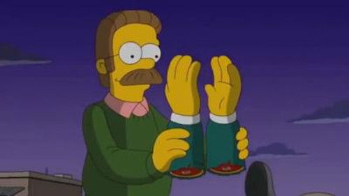 The Simpsons Season 23 Episode 3 English Sub Free