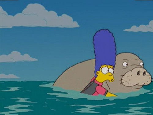 The Simpsons Season 17 Episode 1 English Sub Free