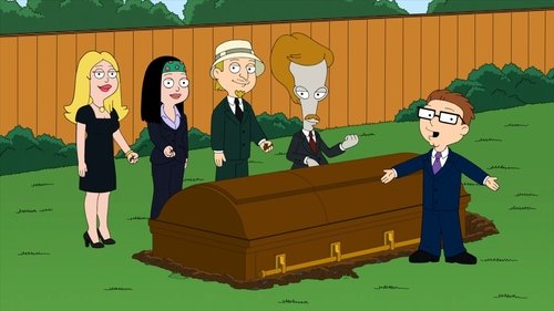 American Dad! Season 18 Episode 16 English Sub Free