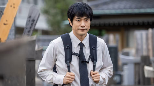 Themis’ Uncertain Court Season 1 Episode 4 English Sub Free