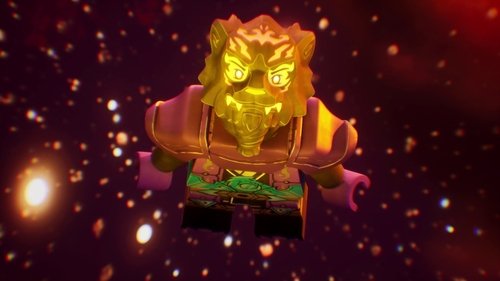 LEGO Ninjago: Dragons Rising Season 2 Episode 5 English Sub Free