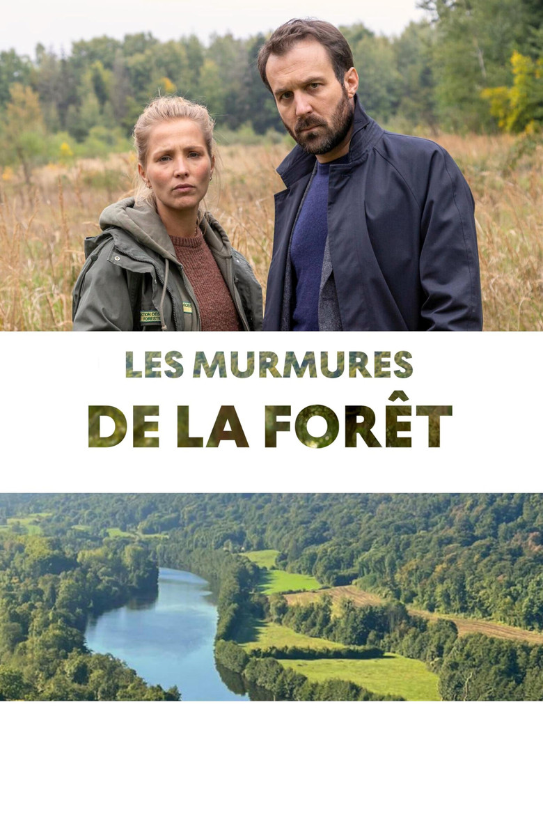 Les Murmures de la forêt 2026