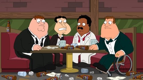 Family Guy Season 23 Episode 17 English Sub Free