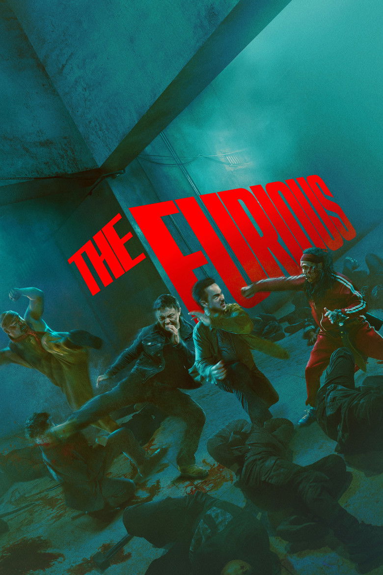 The Furious 2026