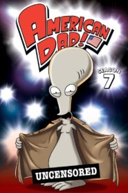 American Dad! Season 7 Watch All Episodes Online Free