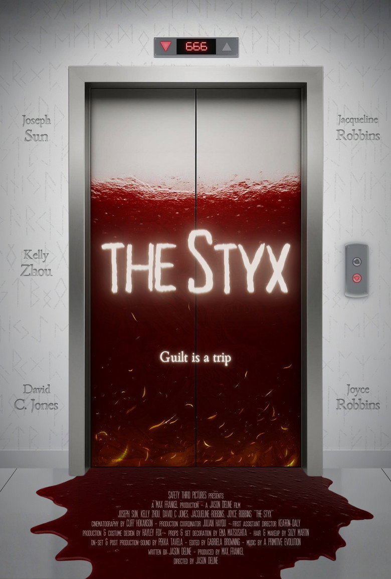 The Styx 2026