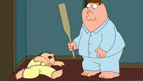 Family Guy Season 4 Episode 27 English Sub Free