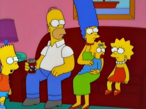 The Simpsons Season 11 Episode 9 English Sub Free