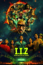 Indian Institute of Zombies 2026