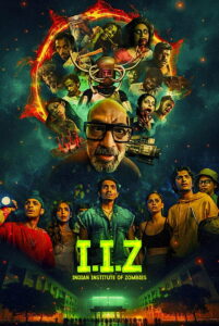 Indian Institute of Zombies 2026