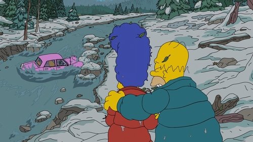 The Simpsons Season 33 Episode 12 English Sub Free