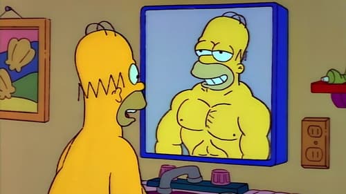 The Simpsons Season 4 Episode 16 English Sub Free