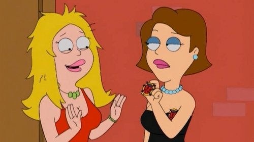 American Dad! Season 2 Episode 9 English Sub Free