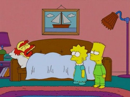 The Simpsons Season 17 Episode 12 English Sub Free