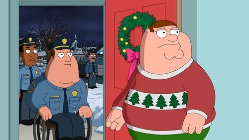 Family Guy Season 20 Episode 10 English Sub Free