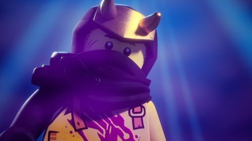 LEGO Ninjago: Dragons Rising Season 3 Episode 16 English Sub Free