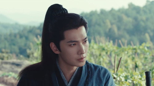 Zhan Zhao Adventures Season 1 Episode 3 English Sub Free