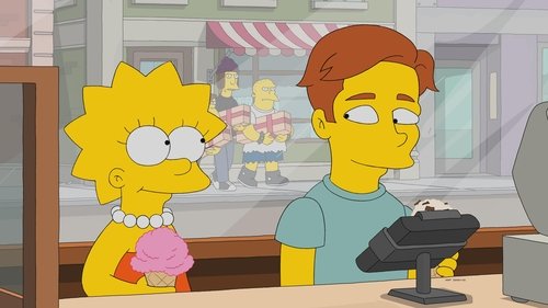 The Simpsons Season 29 Episode 10 English Sub Free