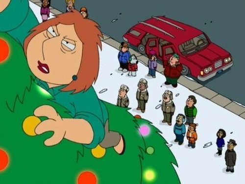 Family Guy Season 3 Episode 16 English Sub Free