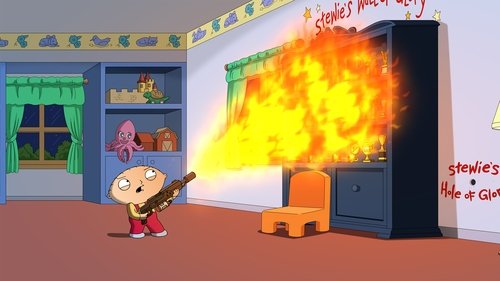 Family Guy Season 18 Episode 3 English Sub Free
