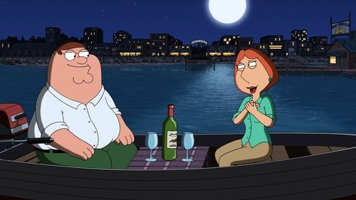 Family Guy Season 22 Episode 5 English Sub Free