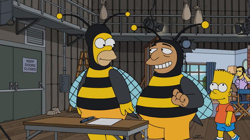 The Simpsons Season 37 Episode 12 English Sub Free