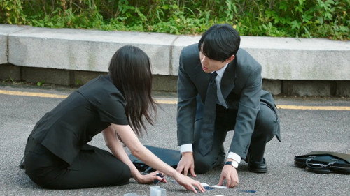 Phantom Lawyer Season 1 Episode 7 English Sub Free