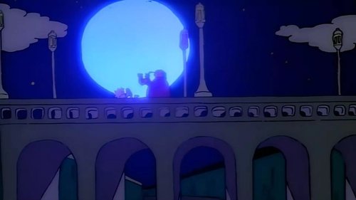 The Simpsons Season 1 Episode 6 English Sub Free