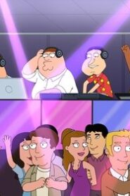 Family Guy Season 15 Episode 12 English Sub Free