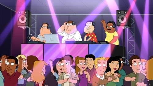 Family Guy Season 15 Episode 12 English Sub Free