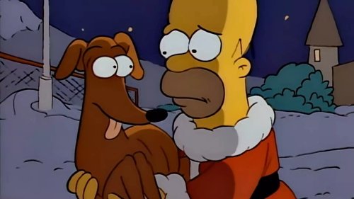 The Simpsons Season 1 Episode 1 English Sub Free