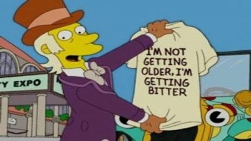 The Simpsons Season 16 Episode 5 English Sub Free