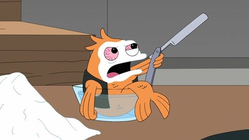 American Dad! Season 14 Episode 5 English Sub Free