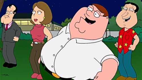 Family Guy Season 2 Episode 18 English Sub Free