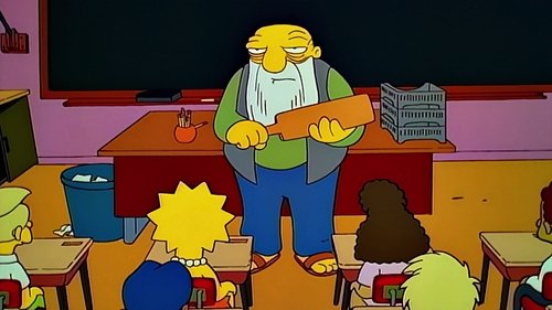 The Simpsons Season 6 Episode 21 English Sub Free