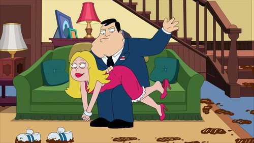 American Dad! Season 9 Episode 15 English Sub Free