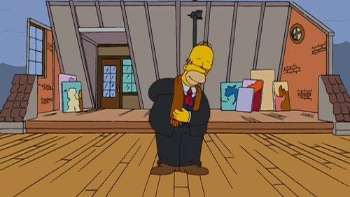 The Simpsons Season 19 Episode 2 English Sub Free