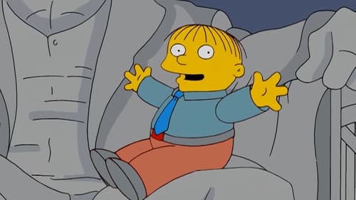 The Simpsons Season 19 Episode 10 English Sub Free
