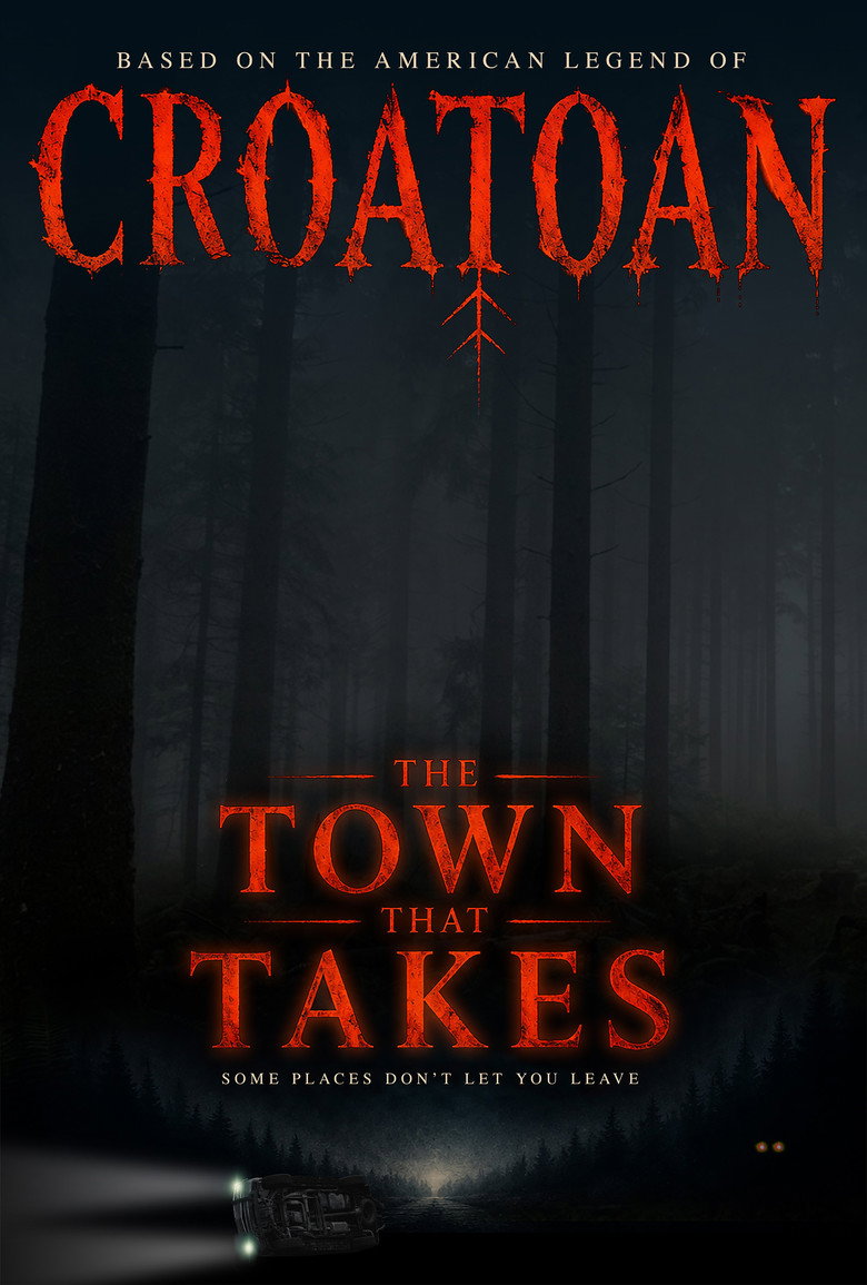 The Town That Takes 2026